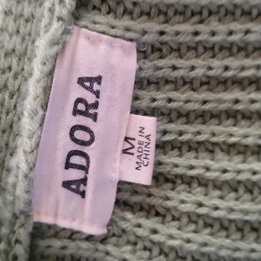 Adora long cardigan - Picture 4 of 5
